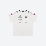 Racing Loose-fit T-shirt